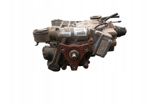 DIFFERENTIAL BRIDGE REAR SKODA SUPERB II OCTAVIA II 2 0 TDI 4X4 5WP33523 04
