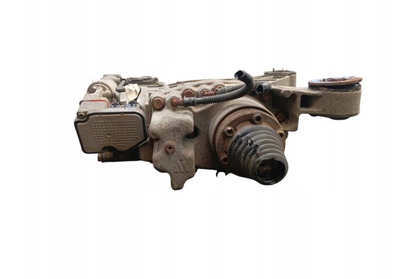 DIFFERENTIAL BRIDGE REAR SKODA SUPERB II OCTAVIA II 2 0 TDI 4X4 5WP33523 04 Part manufacturer Skoda OE