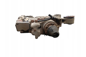 DIFFERENTIAL BRIDGE REAR SKODA SUPERB II OCTAVIA II 2 0 TDI 4X4 5WP33523 04 Part manufacturer Skoda OE