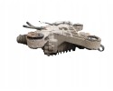 DIFFERENTIAL BRIDGE REAR SKODA SUPERB II OCTAVIA II 2 0 TDI 4X4 5WP33523 04 Car type passenger cars