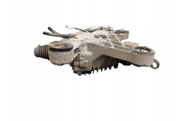 DIFFERENTIAL BRIDGE REAR SKODA SUPERB II OCTAVIA II 2 0 TDI 4X4 5WP33523 04 Car type passenger cars
