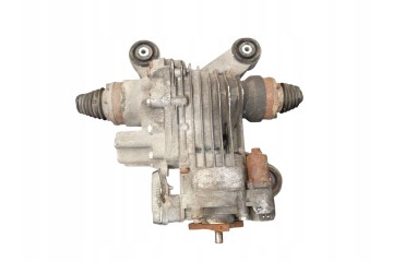 DIFFERENTIAL BRIDGE REAR SKODA SUPERB II OCTAVIA II 2 0 TDI 4X4 5WP33523 04 Engine type diesel
