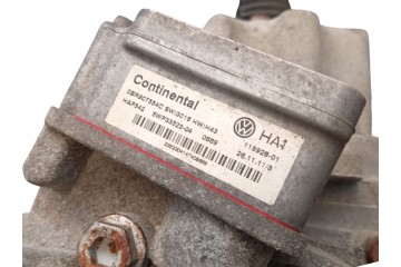 DIFFERENTIAL BRIDGE REAR SKODA SUPERB II OCTAVIA II 2 0 TDI 4X4 5WP33523 04 Product weight with unit packaging 25 kg