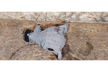 Rear reducer ALFA ROMEO GIULIA 952_ 201400215 2 0L gasoline 206kW 2017