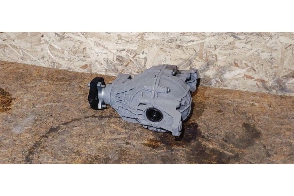 Rear reducer ALFA ROMEO GIULIA 952_ 201400215 2 0L gasoline 206kW 2017 Part manufacturer Alfa Romeo OE