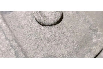 Rear reducer ALFA ROMEO GIULIA 952_ 201400215 2 0L gasoline 206kW 2017 Catalog number of the original 201400215