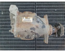 BRIDGE DIFFERENTIAL REAR BMW 3 F34 GT 2 0 B 184 7589481 3 38