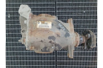 BRIDGE DIFFERENTIAL REAR BMW 3 F34 GT 2 0 B 184 7589481 3 38