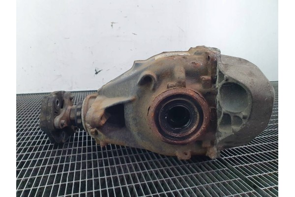 BRIDGE DIFFERENTIAL REAR BMW 3 F34 GT 2 0 B 184 7589481 3 38 Packaging status no packaging