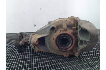 BRIDGE DIFFERENTIAL REAR BMW 3 F34 GT 2 0 B 184 7589481 3 38 Packaging status no packaging