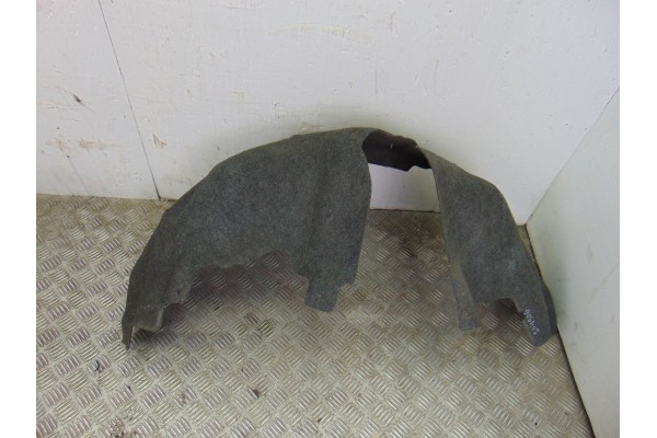 TRAS DER PASO RUEDA FORD ECOSPORT (CR6) Trend 2018 TRAS DER 204906 FORD - 1