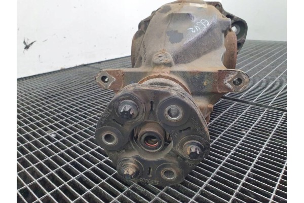 BRIDGE DIFFERENTIAL REAR BMW 3 F34 GT 2 0 B 184 7589481 3 38 Part manufacturer BMW OE