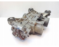 DIFFERENTIAL BRIDGE HALDEX VW TIGUAN AND 5N LIFT 2 0 TDI 0AY525010B LGX