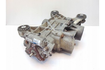 DIFFERENTIAL BRIDGE HALDEX VW TIGUAN AND 5N LIFT 2 0 TDI 0AY525010B LGX
