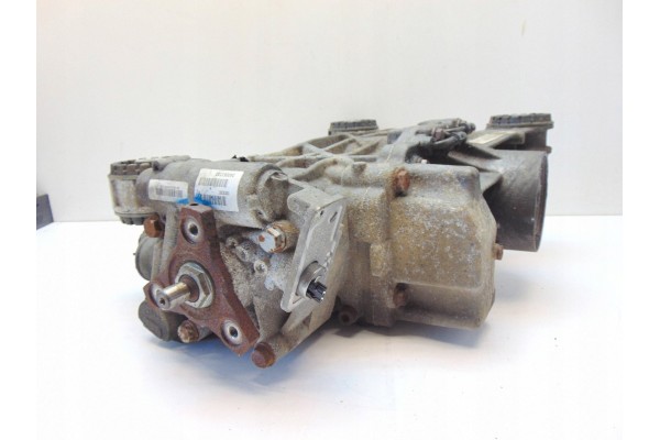 DIFFERENTIAL BRIDGE HALDEX VW TIGUAN AND 5N LIFT 2 0 TDI 0AY525010B LGX Packaging status replacement