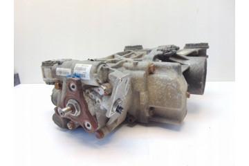 DIFFERENTIAL BRIDGE HALDEX VW TIGUAN AND 5N LIFT 2 0 TDI 0AY525010B LGX Packaging status replacement