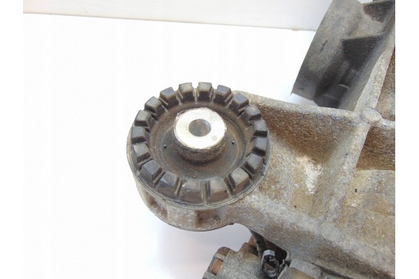 DIFFERENTIAL BRIDGE HALDEX VW TIGUAN AND 5N LIFT 2 0 TDI 0AY525010B LGX Catalog number of the part BOG DYFERENCJA DYFER MOST HAL