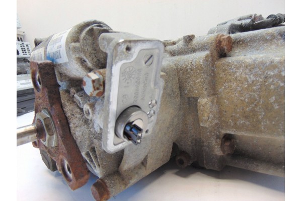 DIFFERENTIAL BRIDGE HALDEX VW TIGUAN AND 5N LIFT 2 0 TDI 0AY525010B LGX Part manufacturer Volkswagen OE
