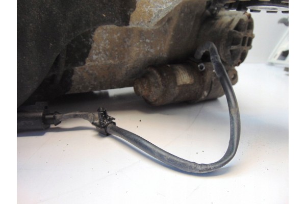 DIFFERENTIAL BRIDGE HALDEX VW TIGUAN AND 5N LIFT 2 0 TDI 0AY525010B LGX Car type 4x4 SUV