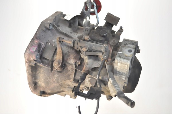 KA II FIAT 500 PANDA II III GRANDE PUNTO 1 2 8V 69KM CHEST 2014r 123tys Part manufacturer Fiat OE
