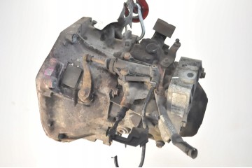 KA II FIAT 500 PANDA II III GRANDE PUNTO 1 2 8V 69KM CHEST 2014r 123tys Part manufacturer Fiat OE