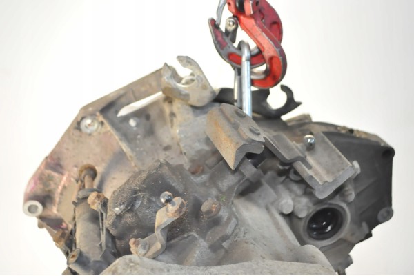 KA II FIAT 500 PANDA II III GRANDE PUNTO 1 2 8V 69KM CHEST 2014r 123tys Catalog number of the part FIAT