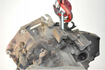 KA II FIAT 500 PANDA II III GRANDE PUNTO 1 2 8V 69KM CHEST 2014r 123tys Catalog number of the part FIAT