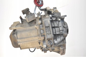 KA II FIAT 500 PANDA II III GRANDE PUNTO 1 2 8V 69KM CHEST 2014r 123tys Transmission type manual