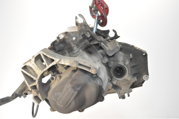 KA II FIAT 500 PANDA II III GRANDE PUNTO 1 2 8V 69KM CHEST 2014r 123tys Quality of parts according to GVO O original with manufa