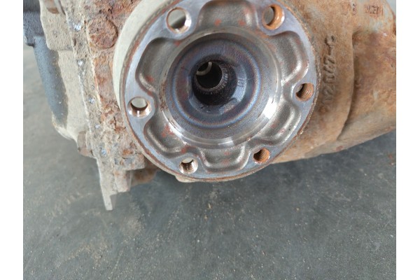 Puente Diferencial BMW 1 E81 E87 y 3 E90 E91 7524305 2.47