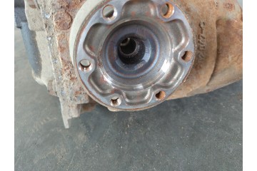Puente Diferencial BMW 1 E81 E87 y 3 E90 E91 7524305 2.47