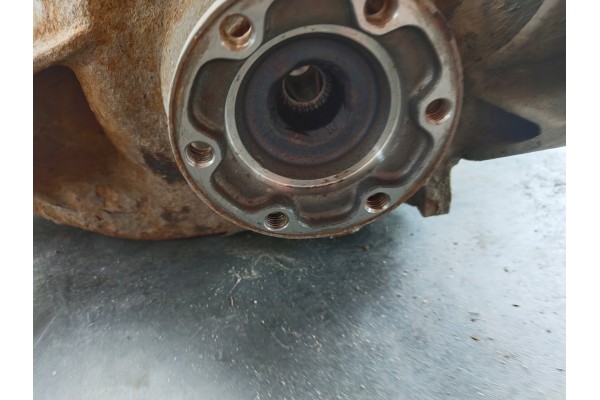 Puente Diferencial BMW 1 E81 E87 y 3 E90 E91 7524305 2.47