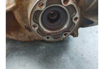 Puente Diferencial BMW 1 E81 E87 y 3 E90 E91 7524305 2.47