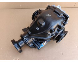 Rear dyfer bridge BMW 3 e46 2 0d 3 0d type188 2 47 open DIESEL 1181
