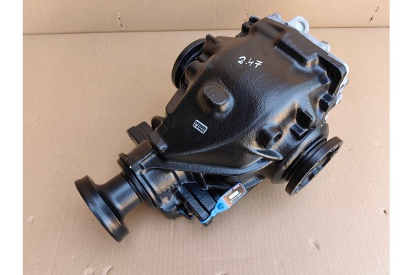 Rear dyfer bridge BMW 3 e46 2 0d 3 0d type188 2 47 open DIESEL 1181