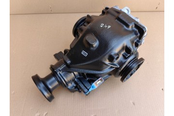 Rear dyfer bridge BMW 3 e46 2 0d 3 0d type188 2 47 open DIESEL 1181