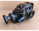 Rear dyfer bridge BMW 3 e46 2 0d 3 0d type188 2 47 open DIESEL 1181 Catalog number of the part Most dyfer tylny BMW 3 e46 2 0d 3