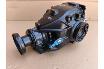 Rear dyfer bridge BMW 3 e46 2 0d 3 0d type188 2 47 open DIESEL 1181 Catalog number of the part Most dyfer tylny BMW 3 e46 2 0d 3