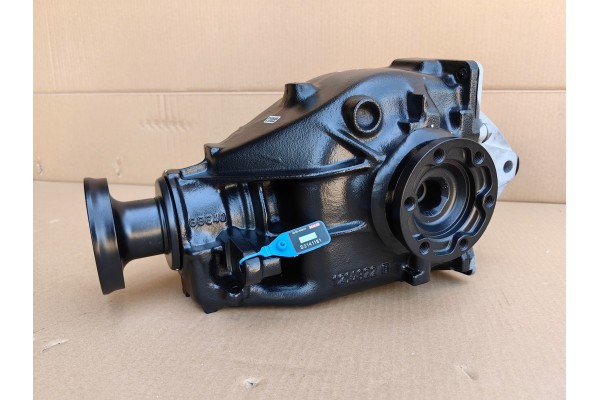 Rear dyfer bridge BMW 3 e46 2 0d 3 0d type188 2 47 open DIESEL 1181 Part manufacturer BMW OE