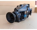Rear dyfer bridge BMW 3 e46 2 0d 3 0d type188 2 47 open DIESEL 1181 Car type passenger cars
