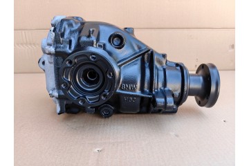 Diferencial trasero BMW Serie 3 E46 2.0d 3.0d tipo 188 2.47 abierto DI