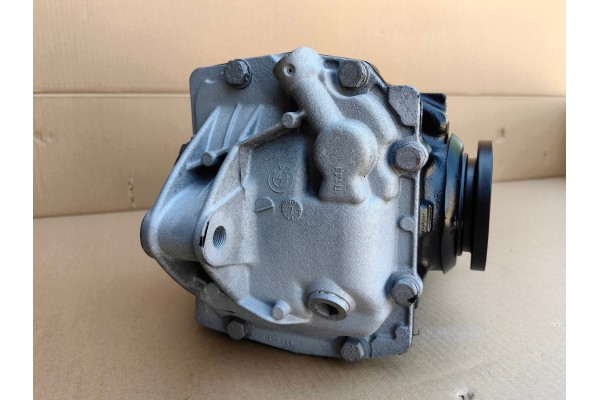 Diferencial trasero BMW Serie 3 E46 2.0d 3.0d tipo 188 2.47 abierto DI