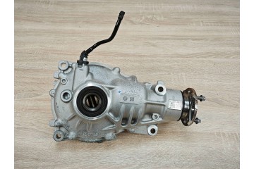 FRONT DIFFERENT BRIDGE Xdrive BMW 2 0d X4 G02 LCI X3 G01 8487444 16km