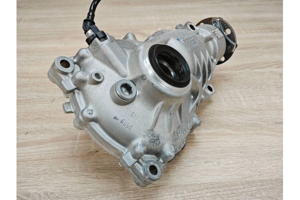 FRONT DIFFERENT BRIDGE Xdrive BMW 2 0d X4 G02 LCI X3 G01 8487444 16km Part manufacturer BMW OE