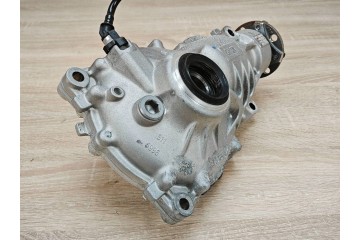 FRONT DIFFERENT BRIDGE Xdrive BMW 2 0d X4 G02 LCI X3 G01 8487444 16km Part manufacturer BMW OE
