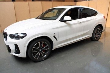 FRONT DIFFERENT BRIDGE Xdrive BMW 2 0d X4 G02 LCI X3 G01 8487444 16km Installation side front