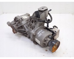 BRIDGE DIFFERENTIAL REAR 42463364 OPEL MOKKA 1 4 18R