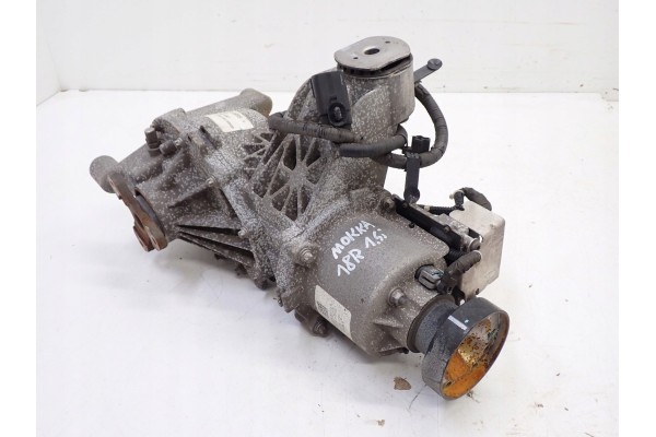 BRIDGE DIFFERENTIAL REAR 42463364 OPEL MOKKA 1 4 18R