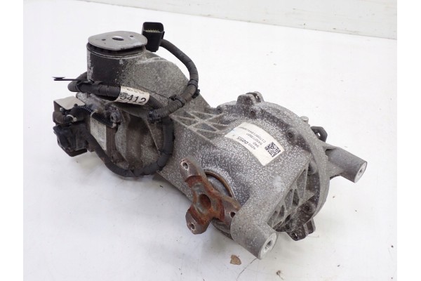 BRIDGE DIFFERENTIAL REAR 42463364 OPEL MOKKA 1 4 18R Catalog number of the part 42463364 42550055 42463357 BOX A29