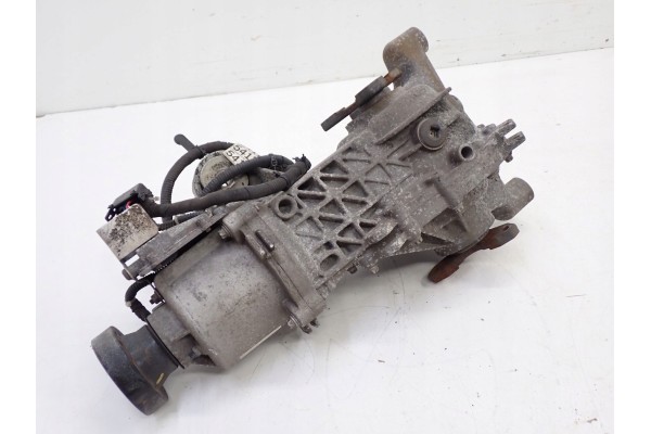 BRIDGE DIFFERENTIAL REAR 42463364 OPEL MOKKA 1 4 18R Part manufacturer Opel OE